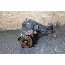 Front Differential Daihatsu