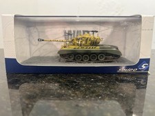 Solido M26 Pershing Tank 1:72