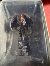 Balrog Chess Piece From