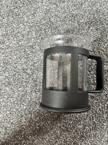 Bodum glass coffee - tea, cup