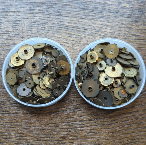 Huge lot antique pocket - of,