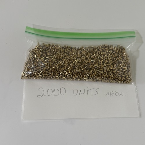 Beehive eyelet 2000pcs - beehive, eyelet,