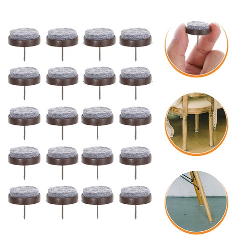 50pcs durable chair leg - chair, floor