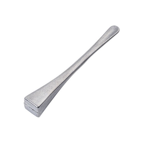 Aluminum pipe tamper tobacco - pipe,