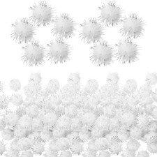 2000 Pcs Felt Pom Balls