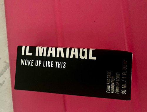 Makiage wake up like - ‘wake,