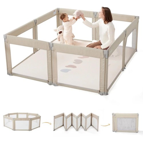 Foldable baby extra large - baby,