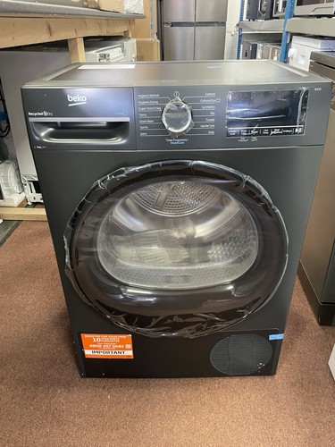 Beko tumble dryer - tumble,