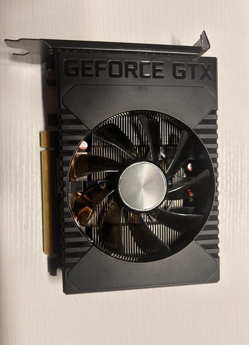 Nvidia geforce gtx 1660 - gtx,