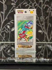 UK in stock Pokemon TCG