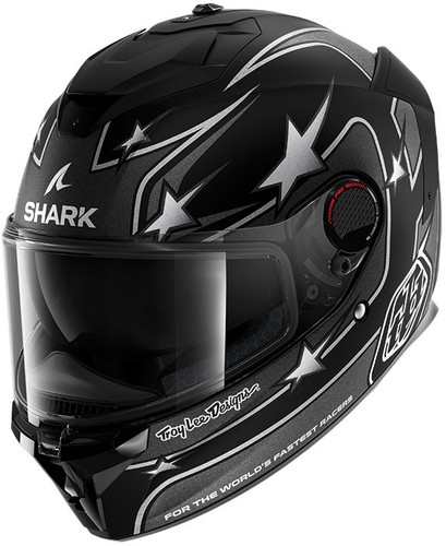 Shark spartan pro - spartan, gt