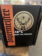 Jagermeister Mini Fridge