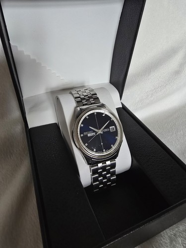 Vintage seiko sea lion m55 - vintage,