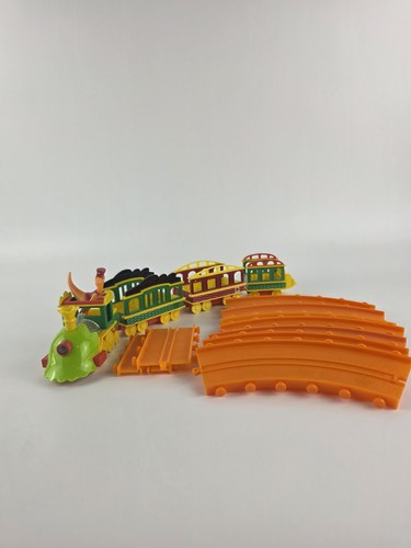 Dinosaur train lights and - dinosaur,