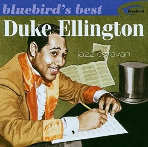 Duke ellington and his - duke,