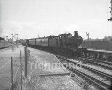 Highbridge 0-6-0 3215 40x35mm