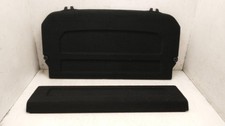 PEUGEOT 408 PARCEL SHELF LOAD