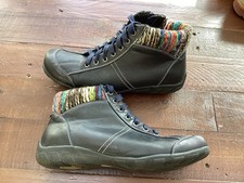 WOMENS PAVERS DARK BLUE