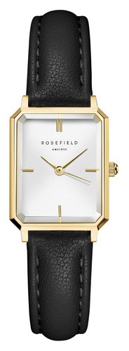 Rosefield octagon - rosefield, (19.5mm)