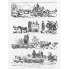 PRESTON Lancs The Guild