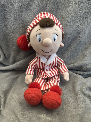 Vintage plush talking and - vintage,