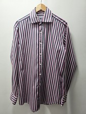 John Francomb T.M. Lewin Dress