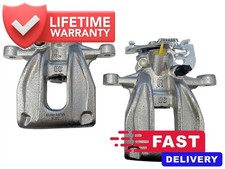 Rear Brake Calipers For Jaguar