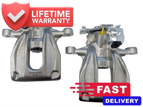 Rear brake calipers for - rear,
