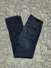 Lee Daren slim fit denim jeans