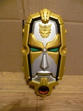 Power Rangers Gosei Morpher