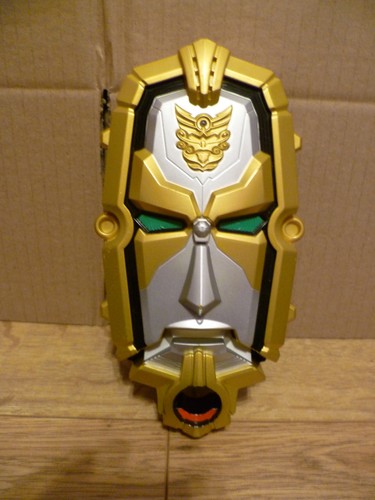 Power rangers gosei morpher - gosei,