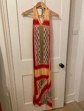 Jean Paul Gaultier 90s vintage full-length dress