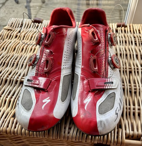 Specialized sworks road shoes - specialized,
