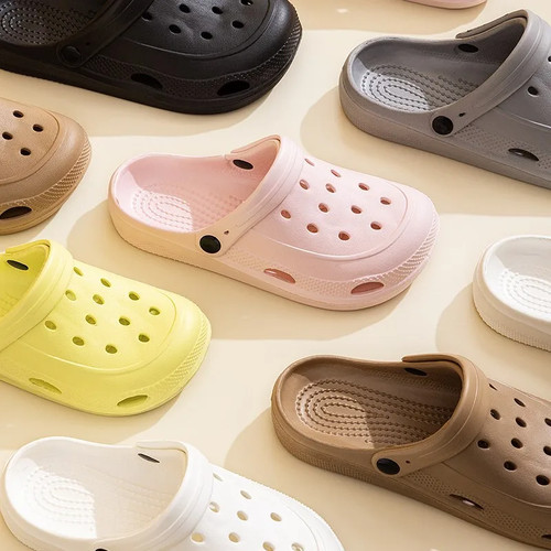 Women home slippers men - home,