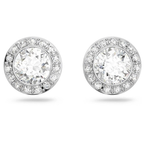 Swarovski angelic earrings - swarovski,