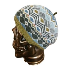 Seasalt Beanie Hat 100% Pure