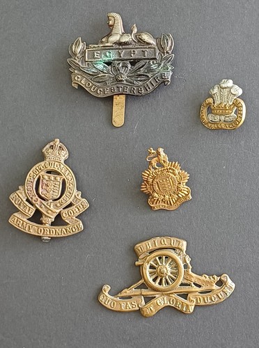 Restorer vintage wwi - 5,