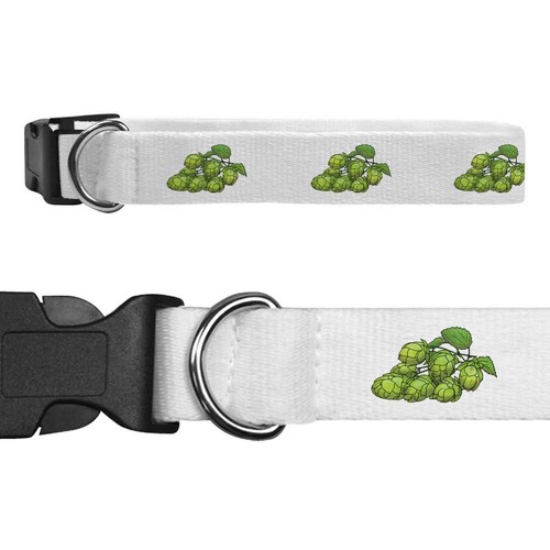 Hop plant adjustable dog - plant',