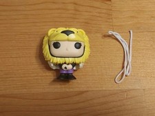 Luna - Harry Potter Quidditch Kinder Joy Collectible Funko Figures Toys 2024