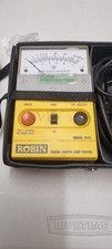 Robin Model 4112 Phase-Earth