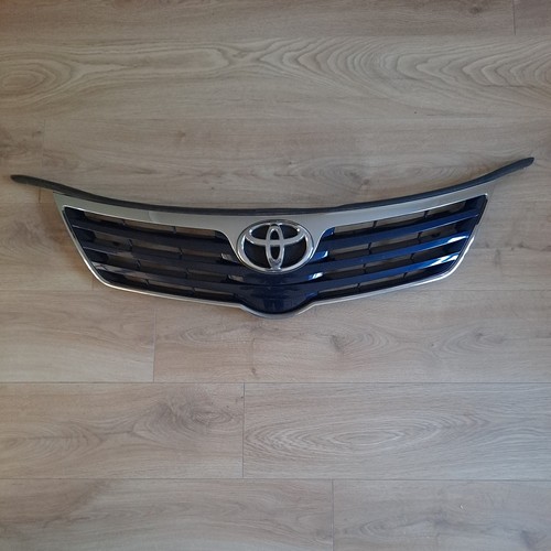 Genuine toyota avensis front - avensis,