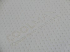 Coolmax Mattress Cover Zipped