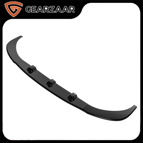Front splitter for - front, vw