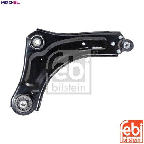Controltrailing arm wheel - controltrailing,