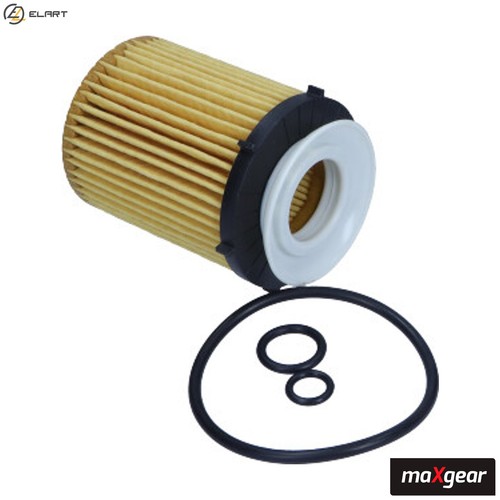 Oil filter 2064 for - filter, 26-2064
