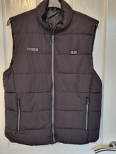 Hybexx heated gilet - gilet, unisex
