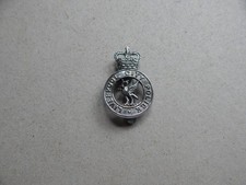 Obsolete Liverpool City Police