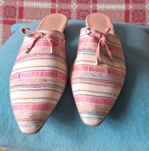 Ursula mascaro hand made - ursula, in