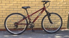 Apollo Cipher Junior Bike