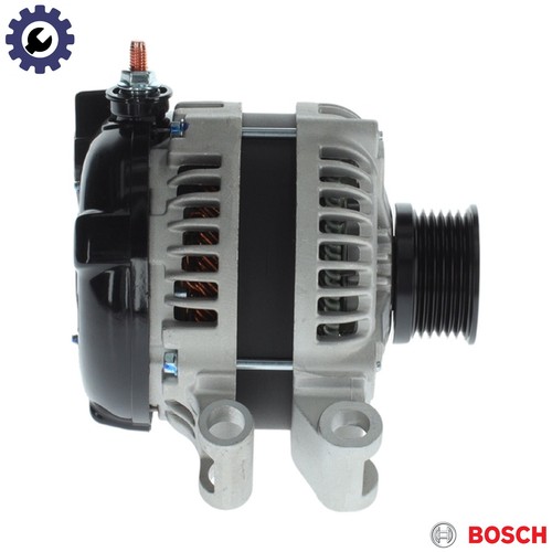 Alternator 986 a01 - a01, for
